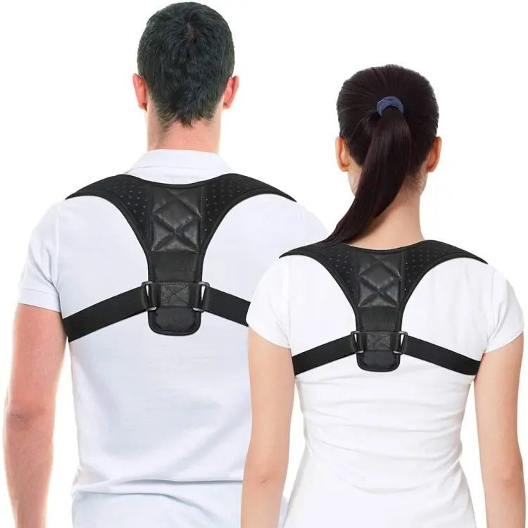 Posture Corrector Belt – Back Support & Straight Posture