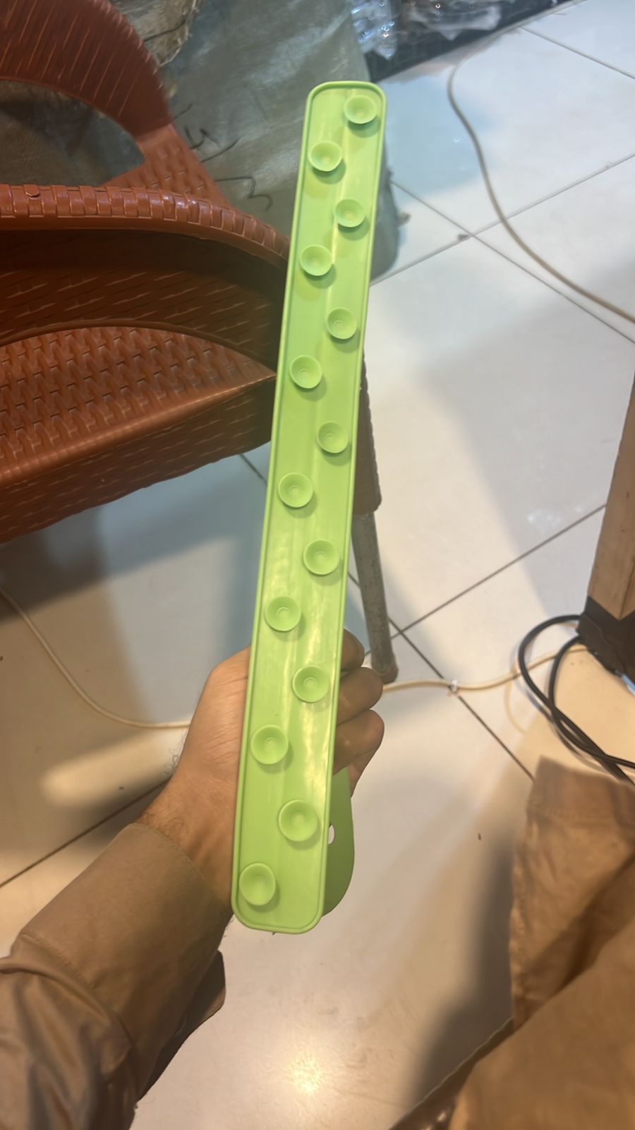 Silicone Sink Splash Guard – Keep Your Kitchen Dry