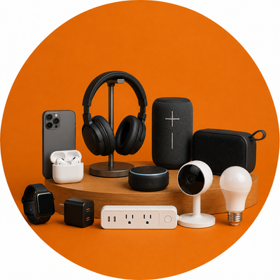Electronics