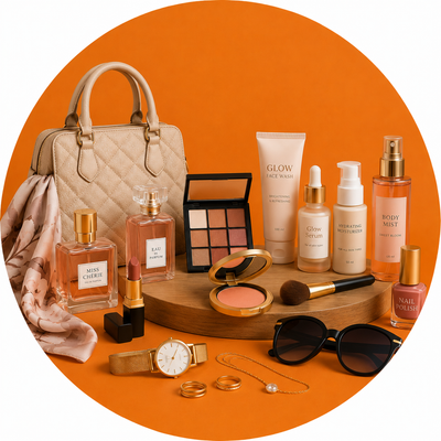 Fashion & Beauty