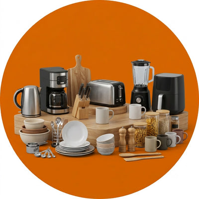 Kitchen Collection