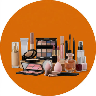 Cosmetics Collection
